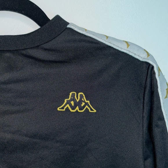 KAPPA Longsleeve - Picture 2 of 5